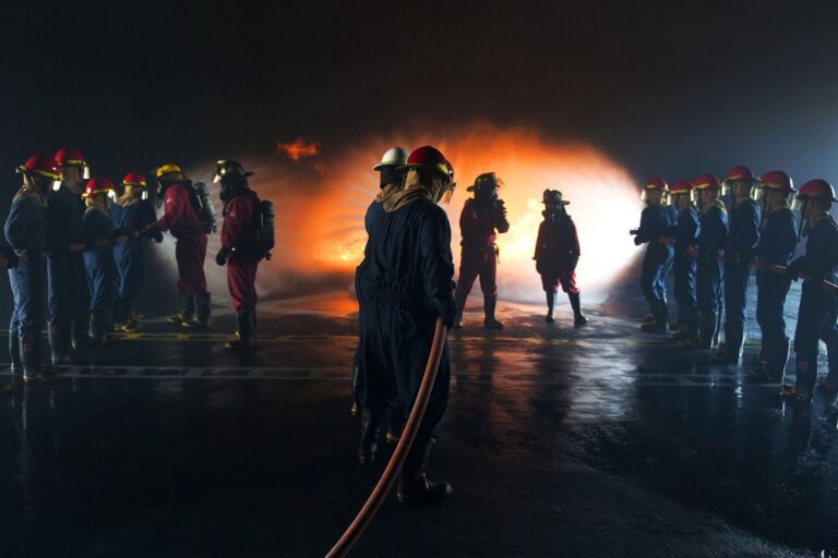 Bomberos Calima el Darien Lago Calima