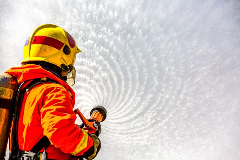 Bomberos de Calima el Darien