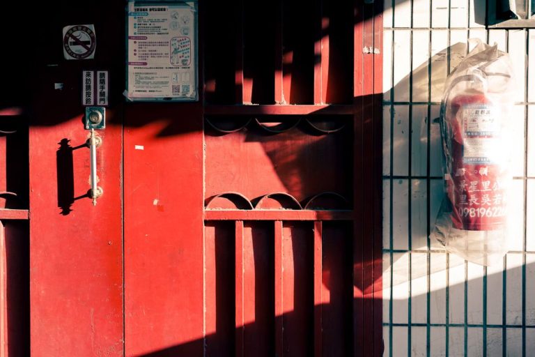 Imagen de Guía para cuidar su extintor en casa o empresa